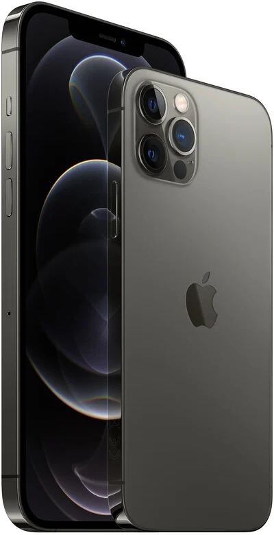 iPhone 12 Pro 512gb, Graphite (MGMU3/MGLX3) б/у